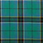 MacAlpine Ancient 10oz Tartan Fabric By The Metre